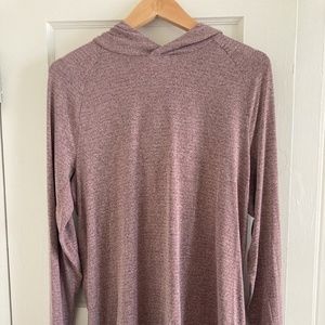 Lululemon Drysense Training Hoodie